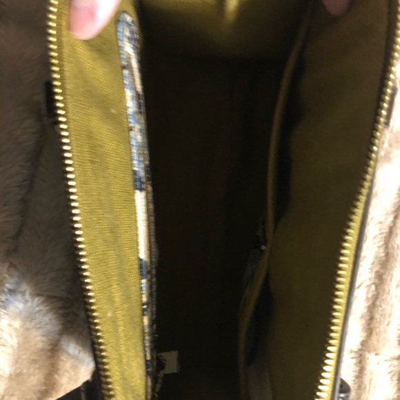 Spartina handbag - Picture 5 of 7